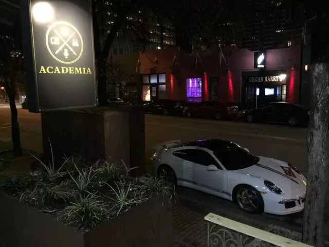 Academia