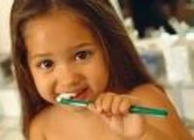 Austin Primary Dental