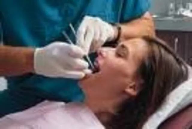 Austin Primary Dental