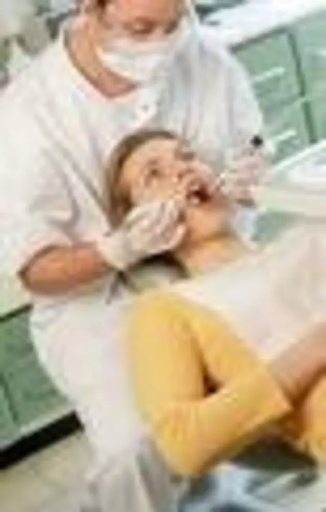 Austin Primary Dental