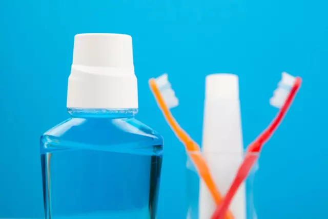 Austin Primary Dental