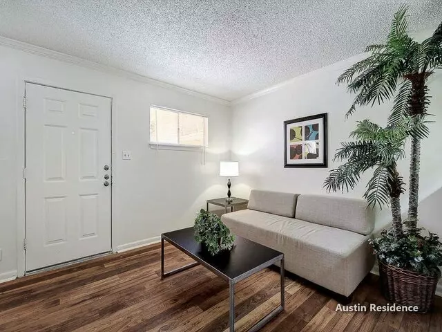 Aspenwood Apartments