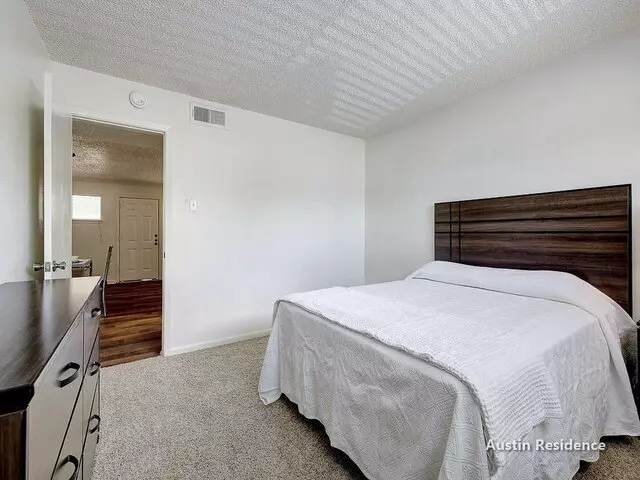 Aspenwood Apartments