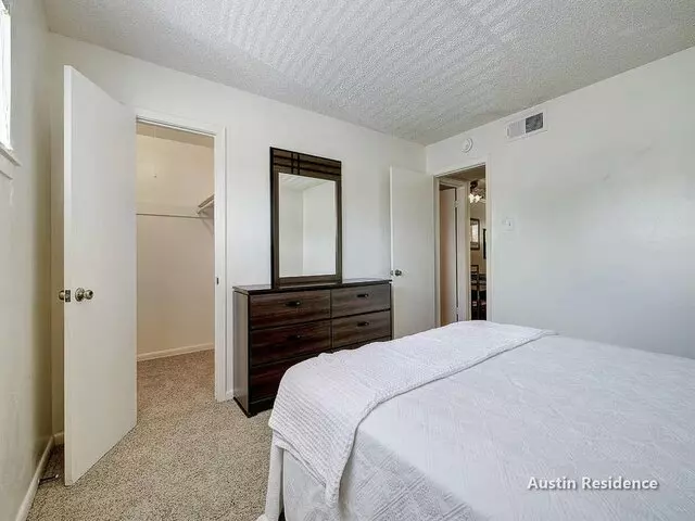 Aspenwood Apartments