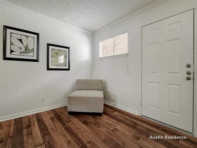 Aspenwood Apartments