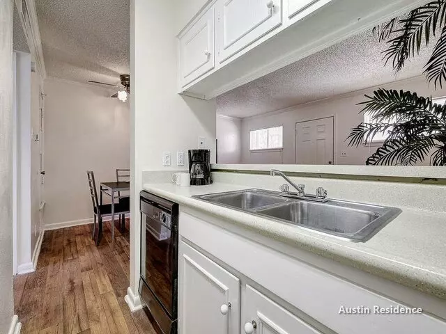 Aspenwood Apartments
