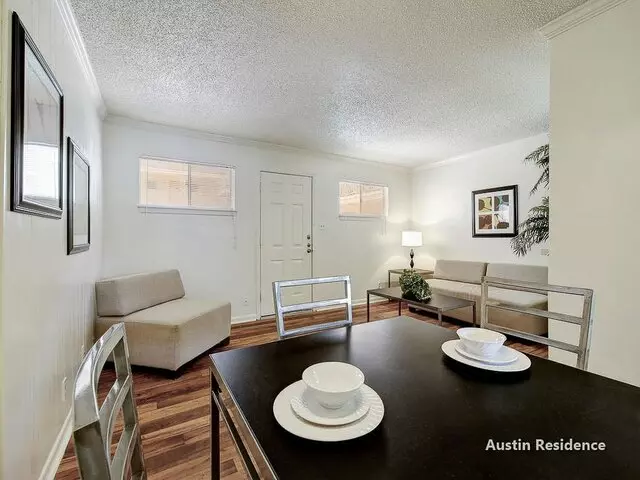 Aspenwood Apartments