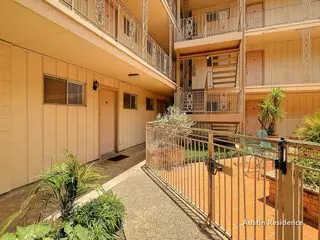 Aspenwood Apartments