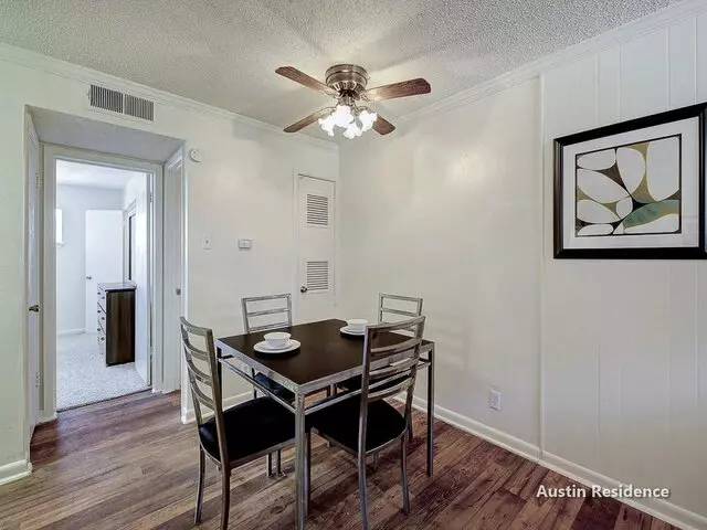 Aspenwood Apartments