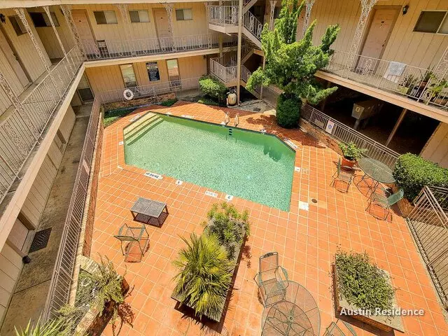 Aspenwood Apartments