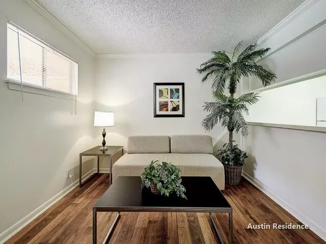 Aspenwood Apartments