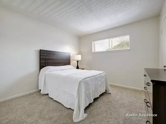 Aspenwood Apartments