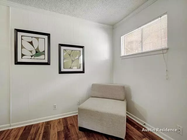 Aspenwood Apartments