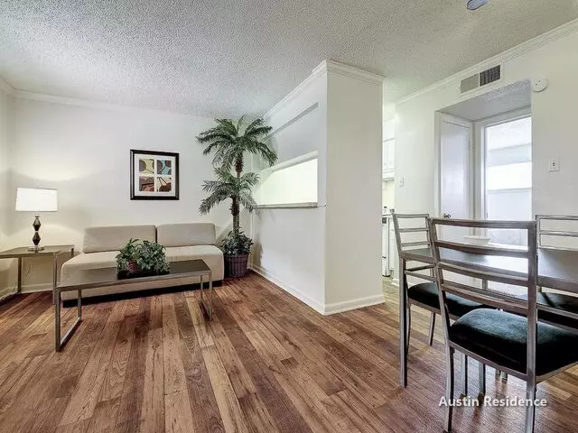 Aspenwood Apartments