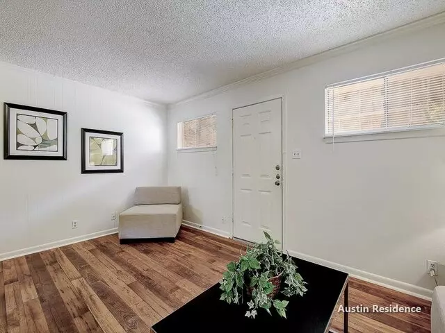 Aspenwood Apartments
