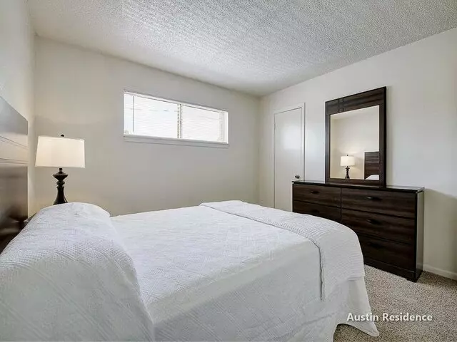 Aspenwood Apartments