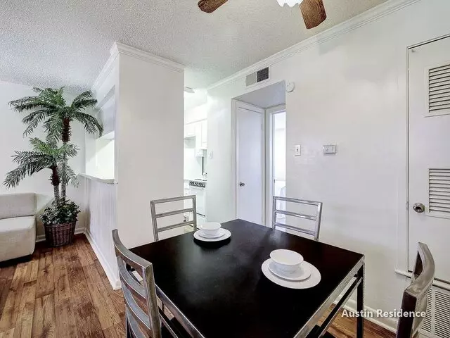 Aspenwood Apartments