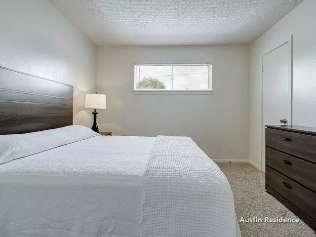Aspenwood Apartments