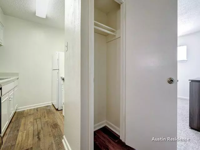 Aspenwood Apartments