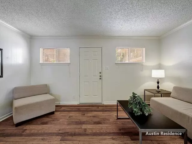 Aspenwood Apartments