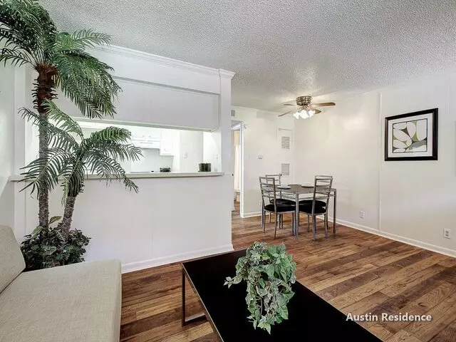Aspenwood Apartments