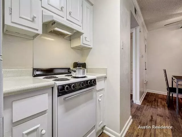 Aspenwood Apartments