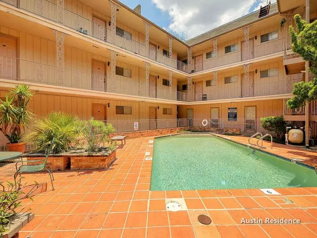 Aspenwood Apartments