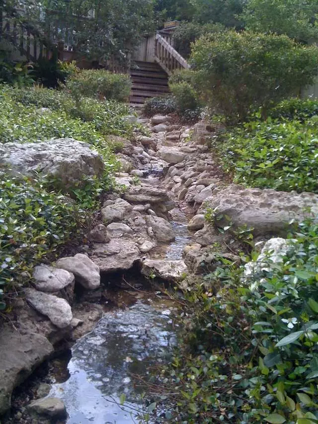 Austin Aquascapes LLC