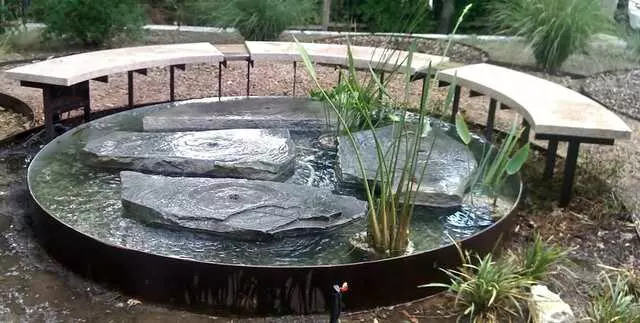 Austin Aquascapes LLC