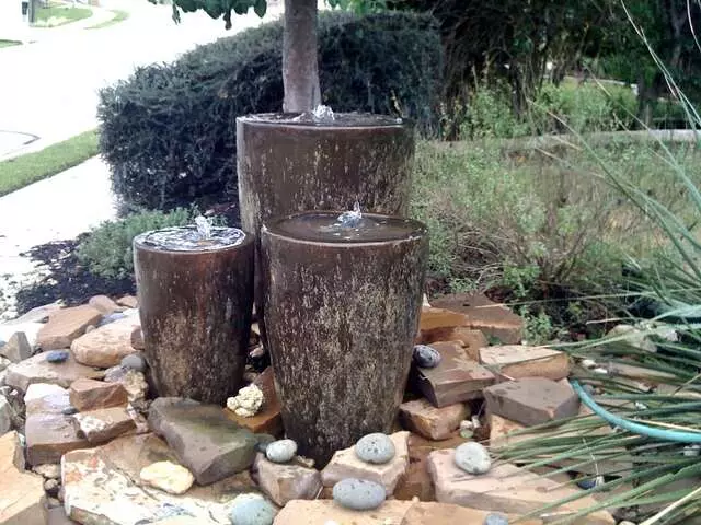 Austin Aquascapes LLC