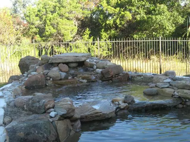 Austin Aquascapes LLC