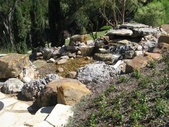 Austin Aquascapes LLC