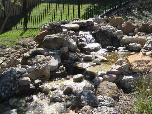 Austin Aquascapes LLC