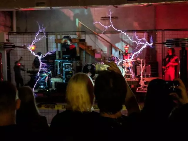 ATX Hackerspace