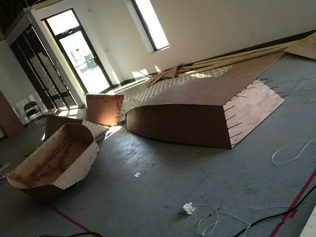 ATX Hackerspace