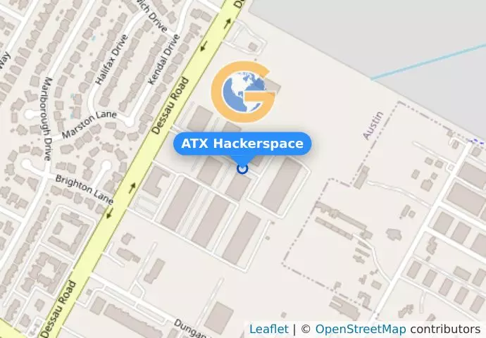 ATX Hackerspace