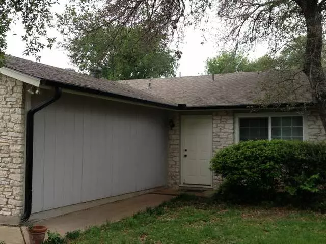 Austin Premier Rain Gutters