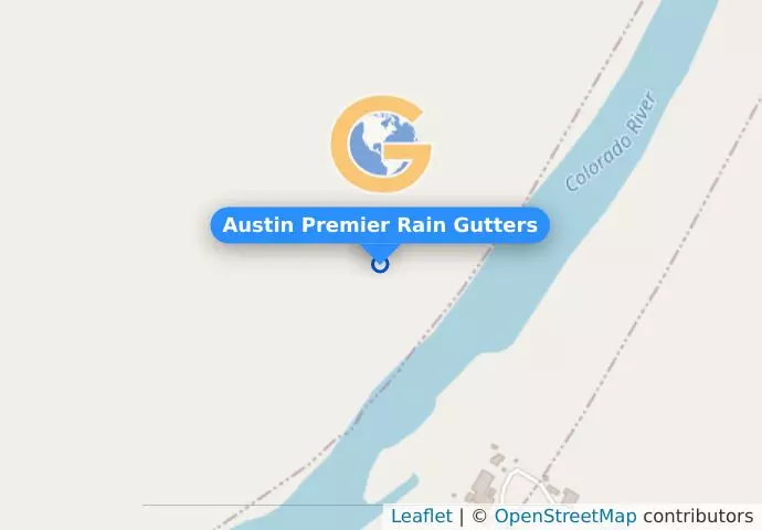 Austin Premier Rain Gutters