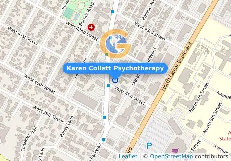 Karen Collett Psychotherapy