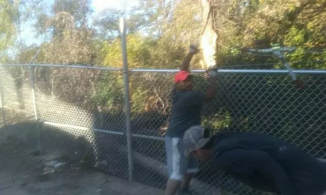 A1 Fence and Deck