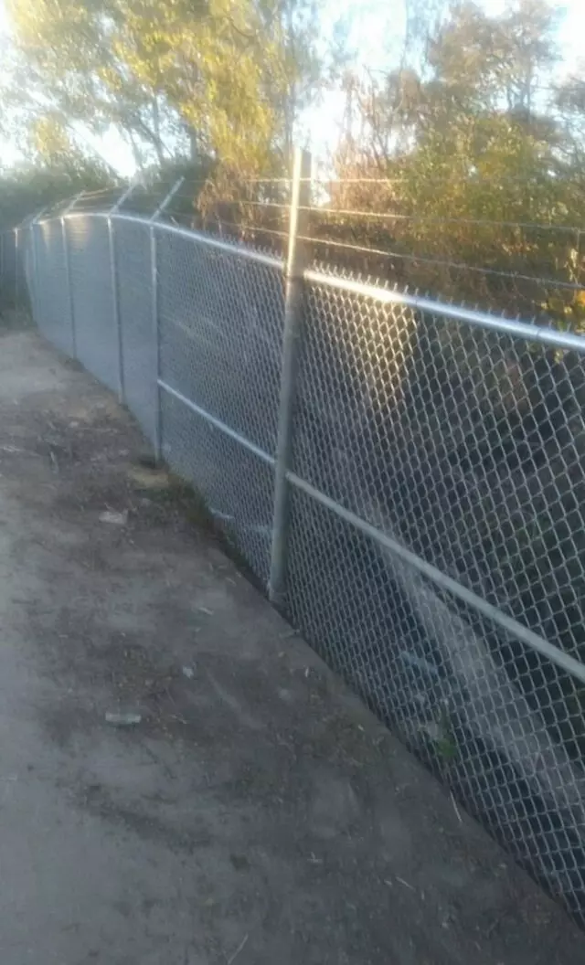 A1 Fence and Deck