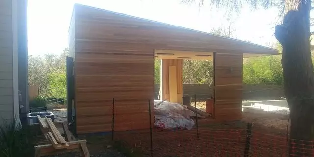 A1 Fence and Deck