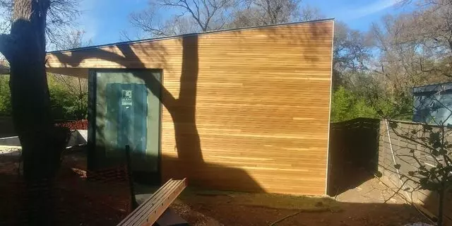 A1 Fence and Deck