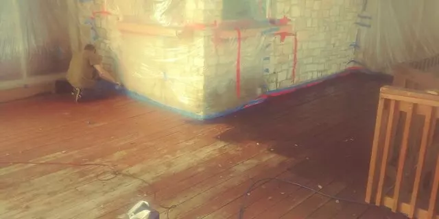 A1 Fence and Deck