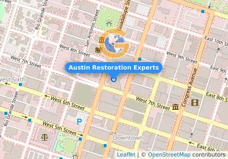 Austin Restoration Experts