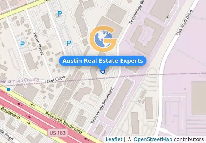 Austin Real Estate Experts