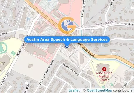 Austin Area Speech & Language Services