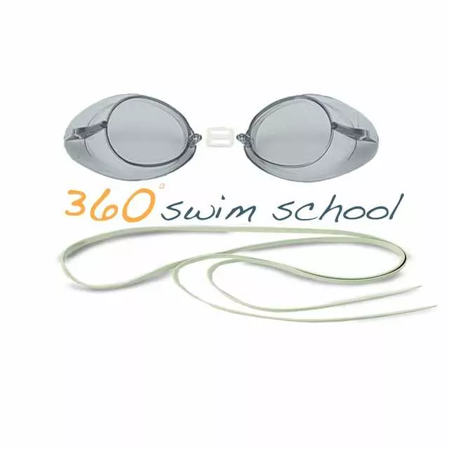 360 Swim School