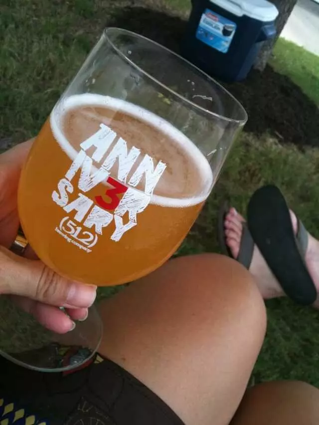 512 Brewing Company