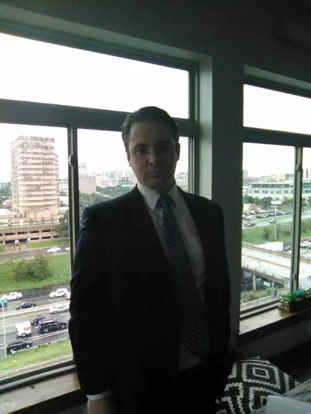 The Law Office of Jackson F Gorski